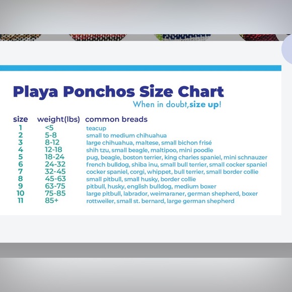 Multicolor Striped Knit Dog Hoodie - Cozy Pet Sweater - Picture 3 of 7